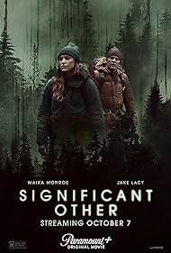 Significant Other (2022)