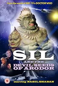 Sil and the Devil Seeds of Arodor (2019)