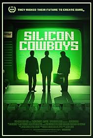 Silicon Cowboys (2016)