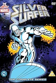 Silver Surfer (1998)