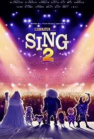 Sing 2 (2021)