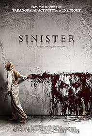 Sinister (2012)