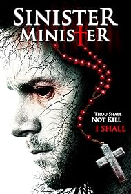 Sinister Minister (2017)