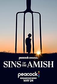 Sins of the Amish (2022)