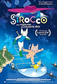 Sirocco and the Kingdom of Winds (2023)