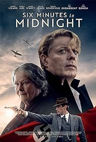 Six Minutes to Midnight (2021)