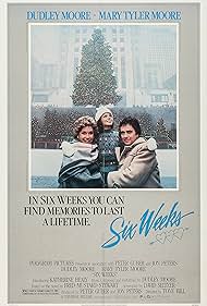 Six Weeks (1982)