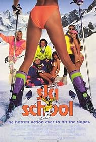 Ski School (1991)