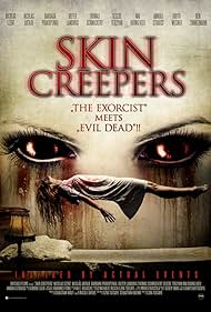 Skin Creepers (2018)