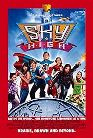 Sky High (2005)