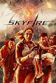 Skyfire (2021)