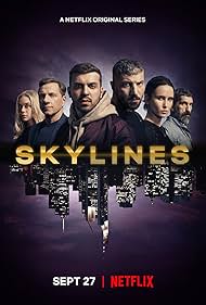 Skylines (2019)