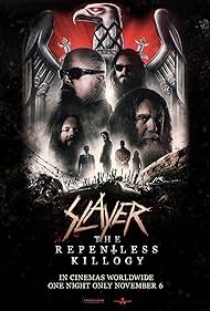 Slayer: The Repentless Killogy (2019)