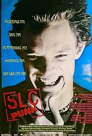 SLC Punk! (1999)