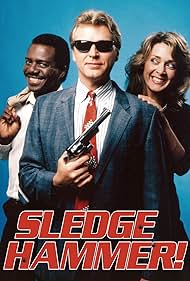 Sledge Hammer! (1986)