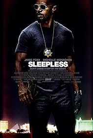 Sleepless (2017)