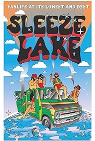 Sleeze Lake (2020)