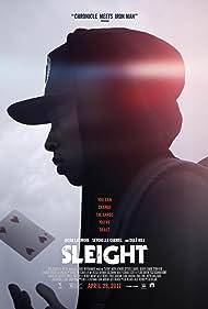 Sleight (2017)