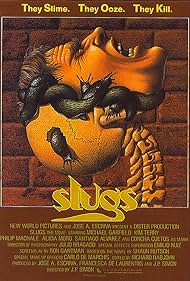 Slugs (1988)