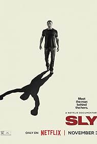 Sly (2023)