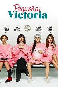 Small Victoria (2019)