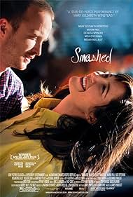 Smashed (2012)