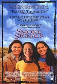 Smoke Signals (1998)