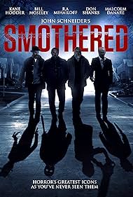 Smothered (2016)