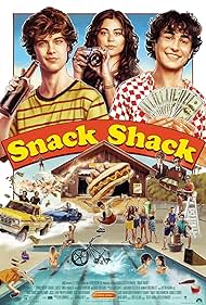 Snack Shack (2024)