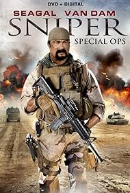 Sniper: Special Ops (2016)