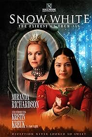 Snow White: The Fairest of Them All (2002)