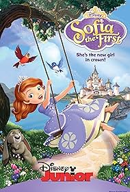 Sofia the First (2012)