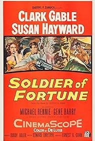 Soldier of Fortune (1955)