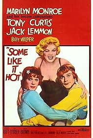 Some Like It Hot (1959)