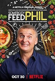 Somebody Feed Phil (2018)