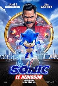 Sonic the Hedgehog (2020)