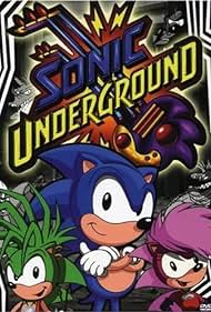 Sonic Underground (1999)