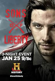 Sons of Liberty (2015)