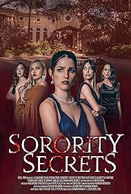 Sorority Secrets (2020)