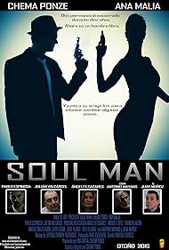 Soul Man (2019)