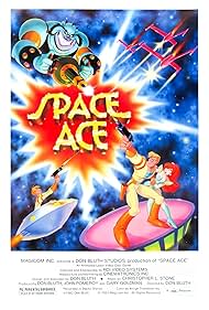 Space Ace (1984)