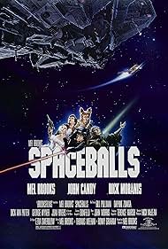 Spaceballs (1987)