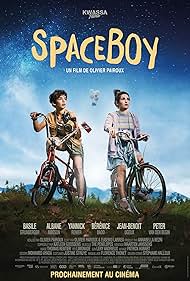 SpaceBoy (2021)