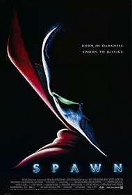 Spawn (1997)