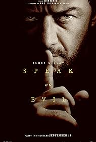 Speak No Evil (2024)