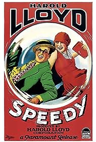 Speedy (1928)