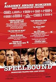 Spellbound (2003)