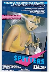 Spetters (1980)