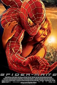 Spider-Man 2 (2004)