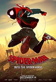 Spider-Man: Into the Spider-Verse (2018)